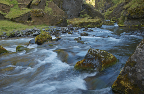 fiume