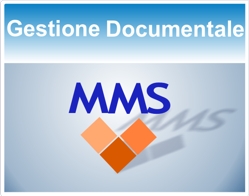 Gestione Documentale MMS