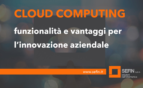 Cloud Computing