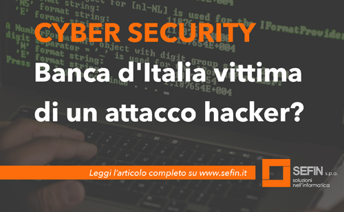 attacco hacker