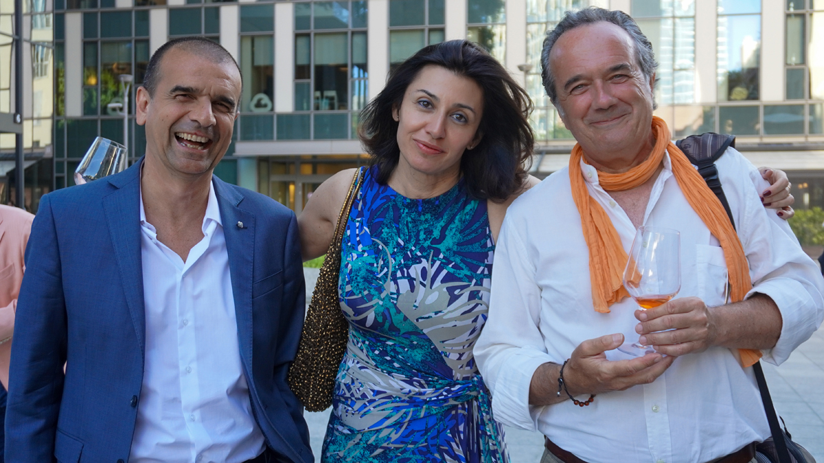 collaboratori Sefinspa