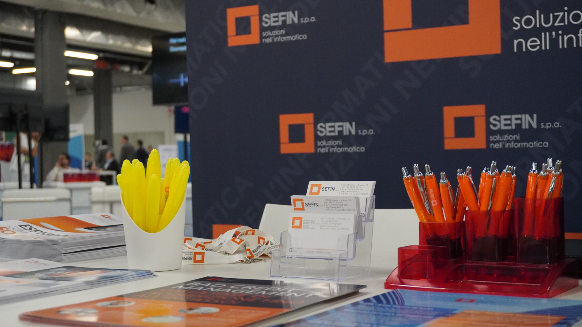 Sefin SpA