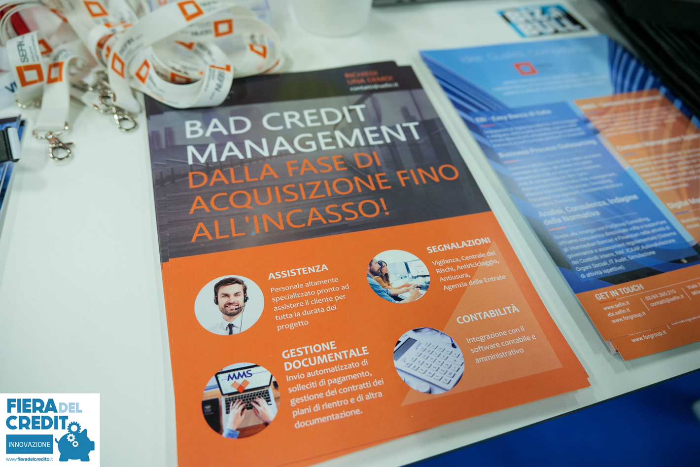 Sefin Fieradelcredito