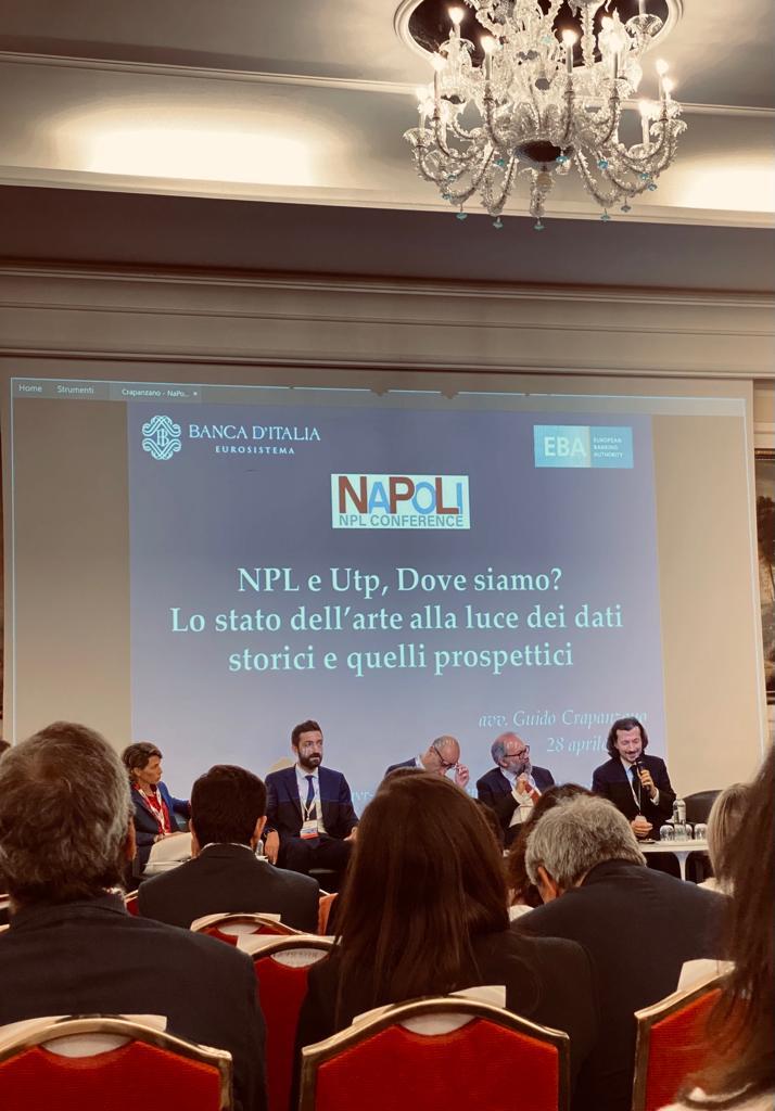 3 NPL Napoli