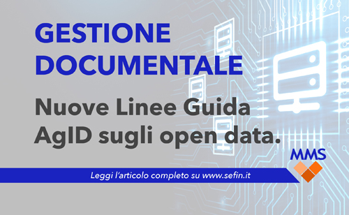 Agid OpenData