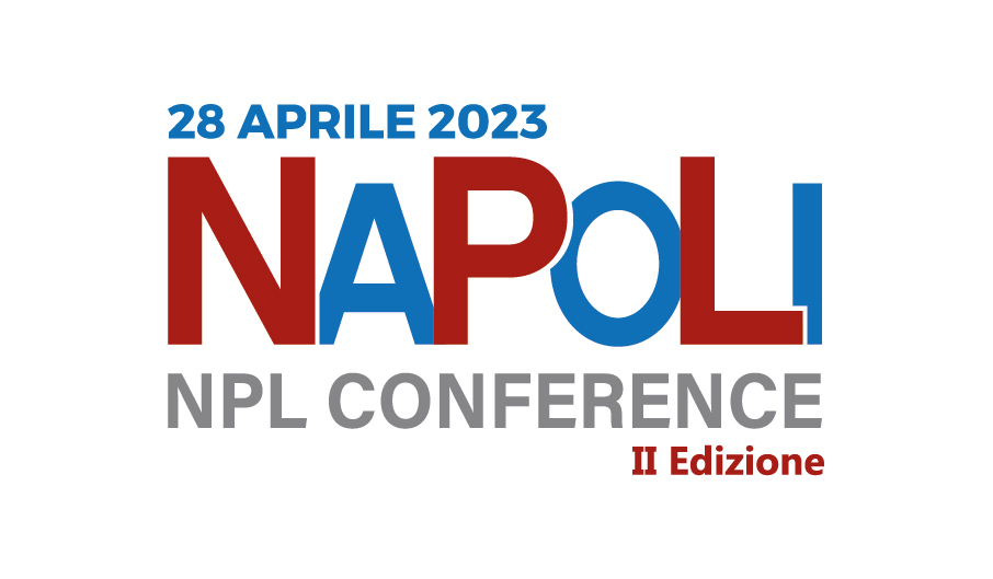BANNER NAPOLI NPL CONFERENCE