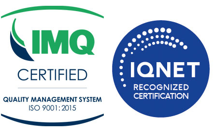 CertificazioneISO9001 2015