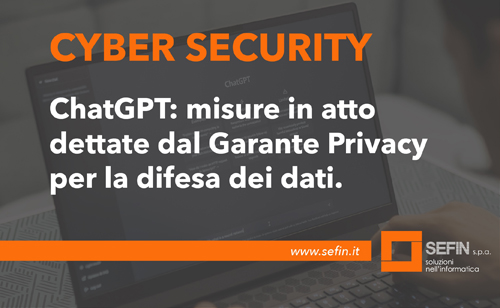 CyberSecurity ChatGPT