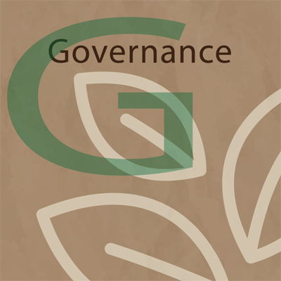 Governance