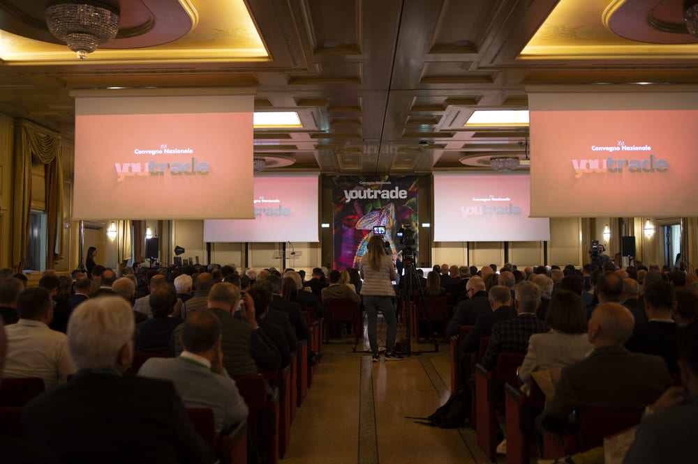 XVI CONVEGNO YOUTRADESM2 2523