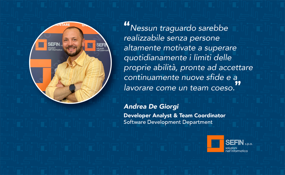 Developer Analyst