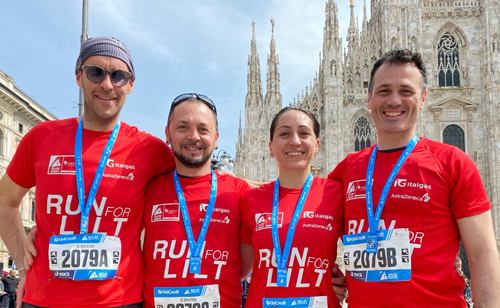 milano marathon2024