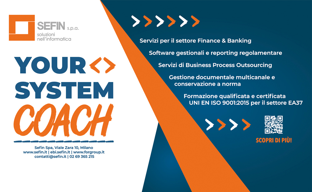 your system coach