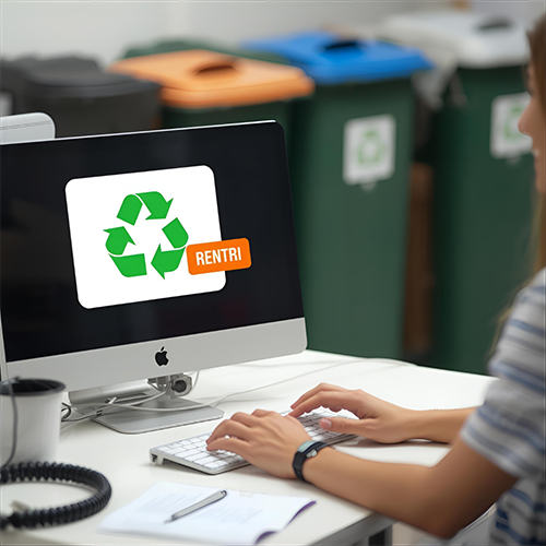 RENTRI Conservazione Digitale Documenti