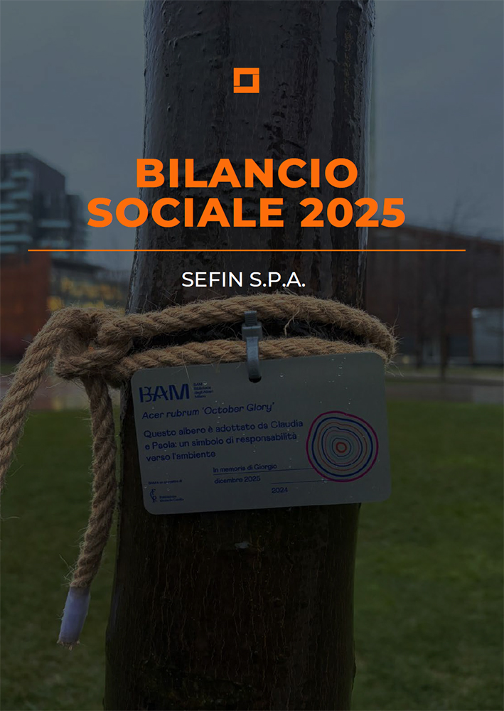 Bilancio sociale