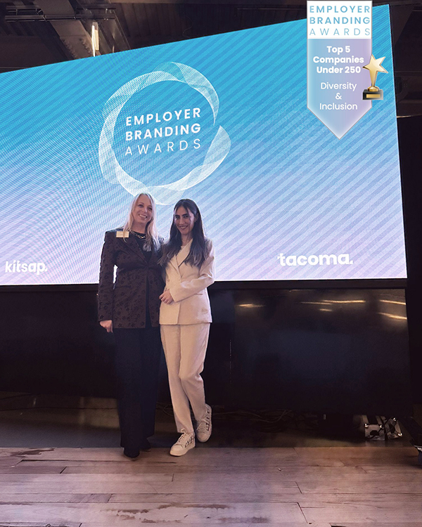 Employer Branding Awards