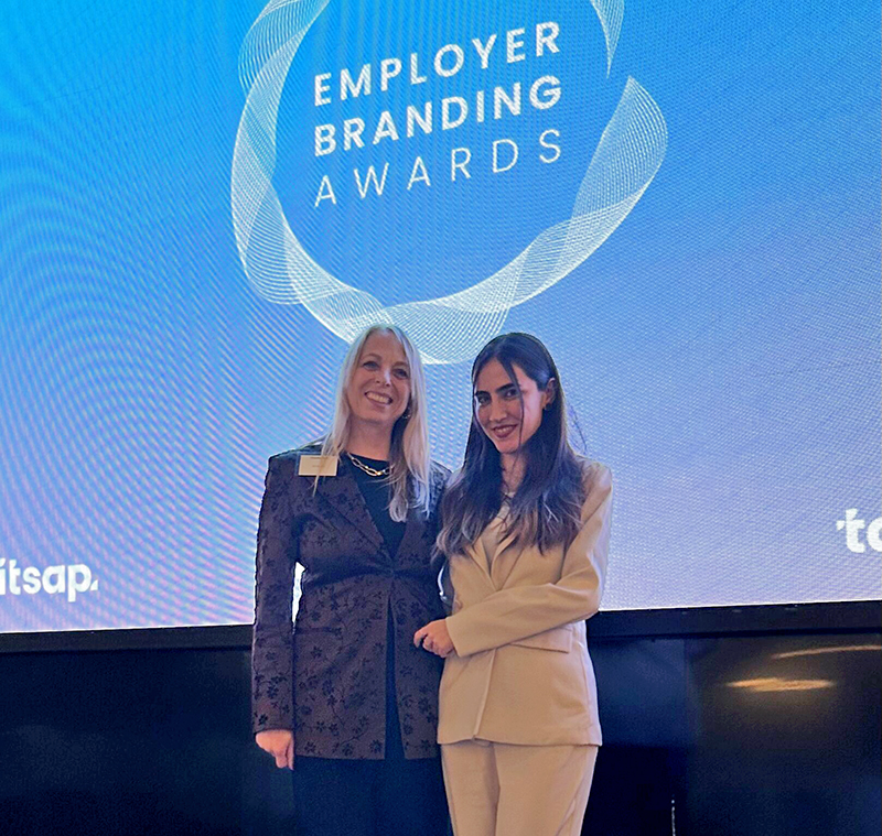 Employer Branding Awards
