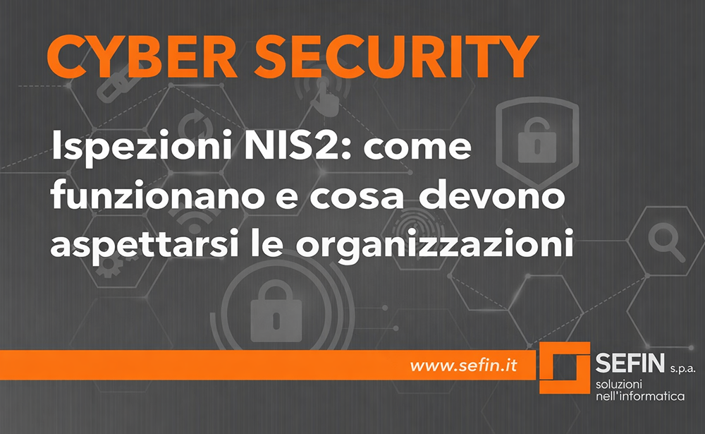 Ispezioni NIS2