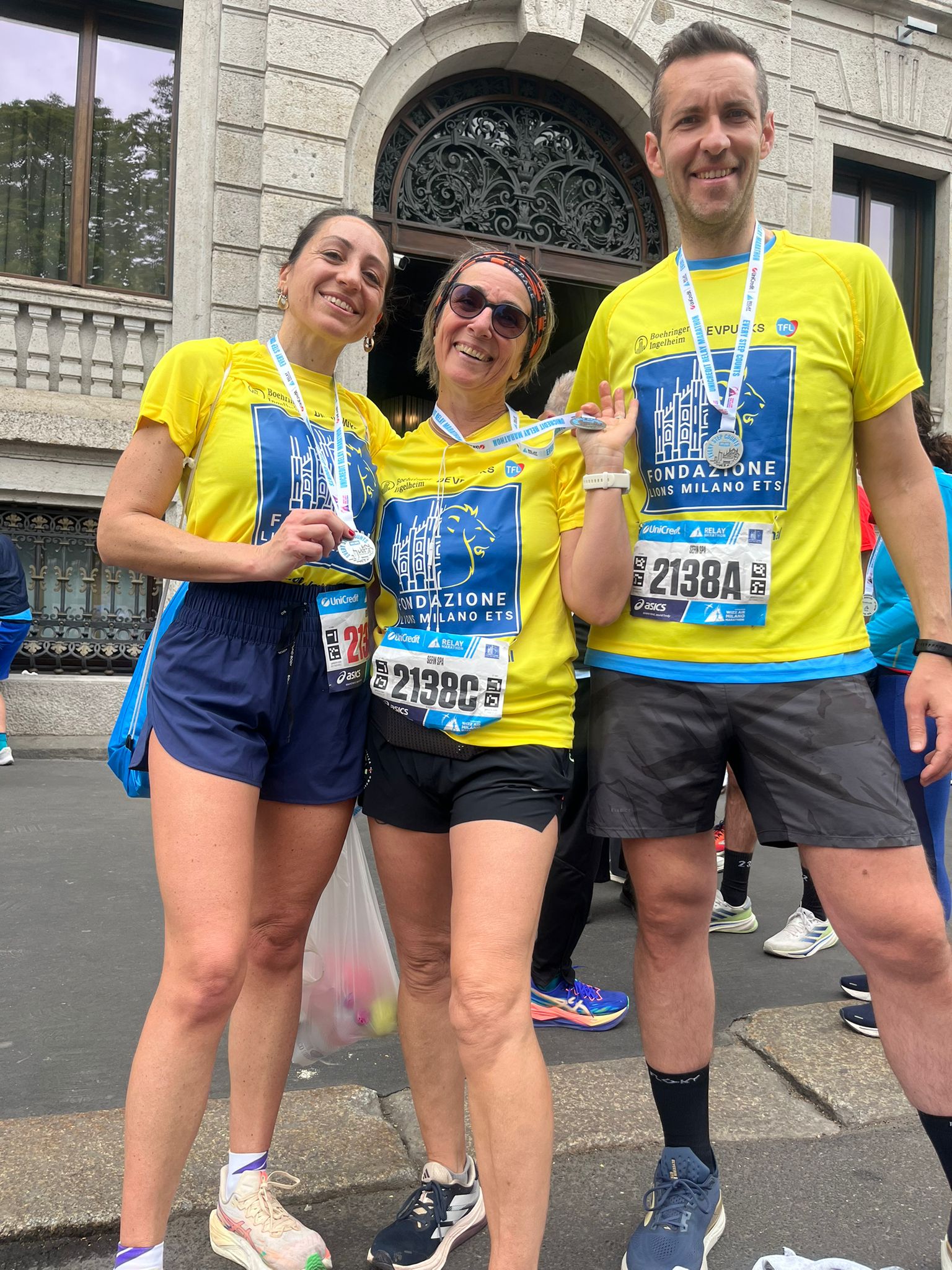 MilanoMarathon 2