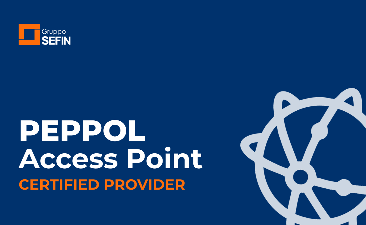 Peppol access point