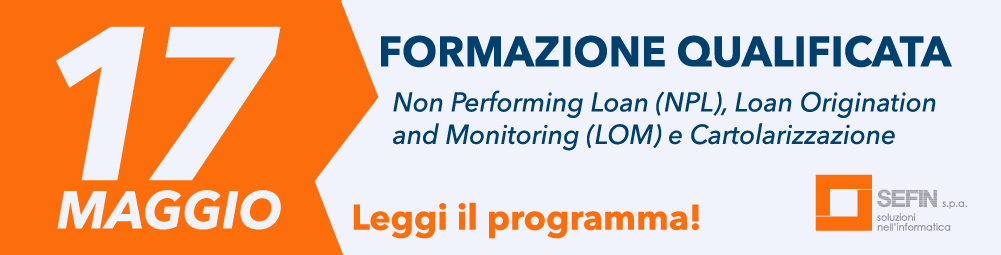 Corso di formazioneNPL UTP