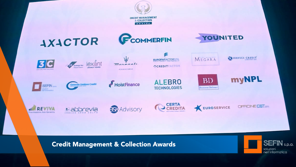 eccellenze settore credito