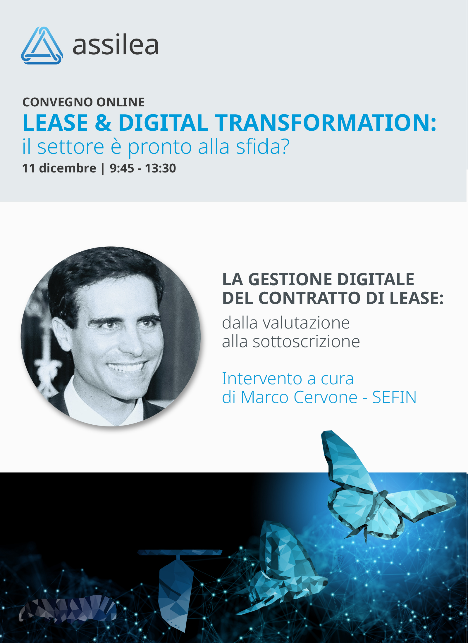 digital transformation sefin