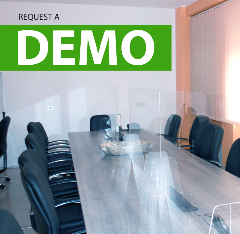 demo factoring