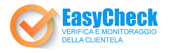 easycheck logo