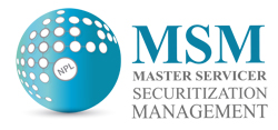 logo msm