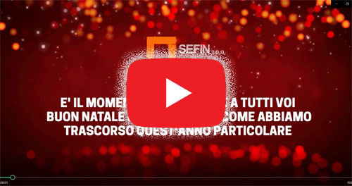 auguri sefin